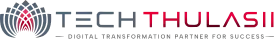 Tech Thulasii — Digital Transformation Partner